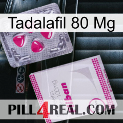 Tadalafil 80Mg 32